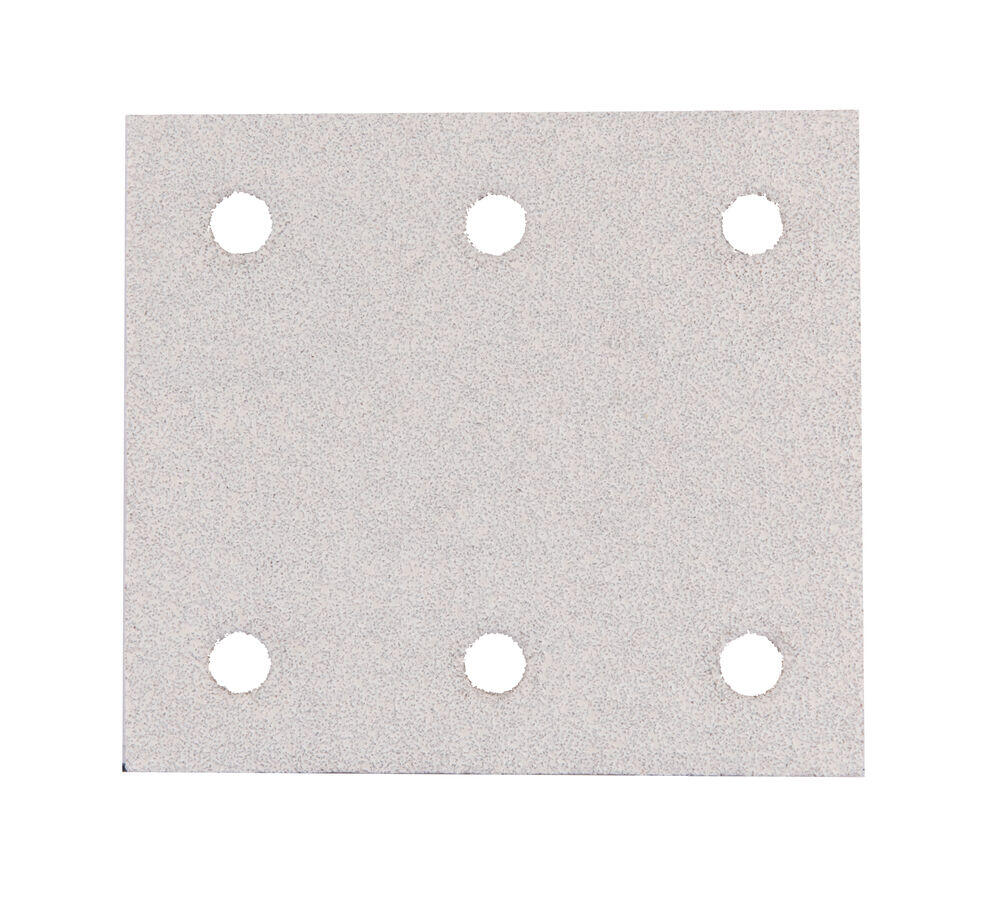 Makita K60 slipepapir 114x102 mm 10-pk