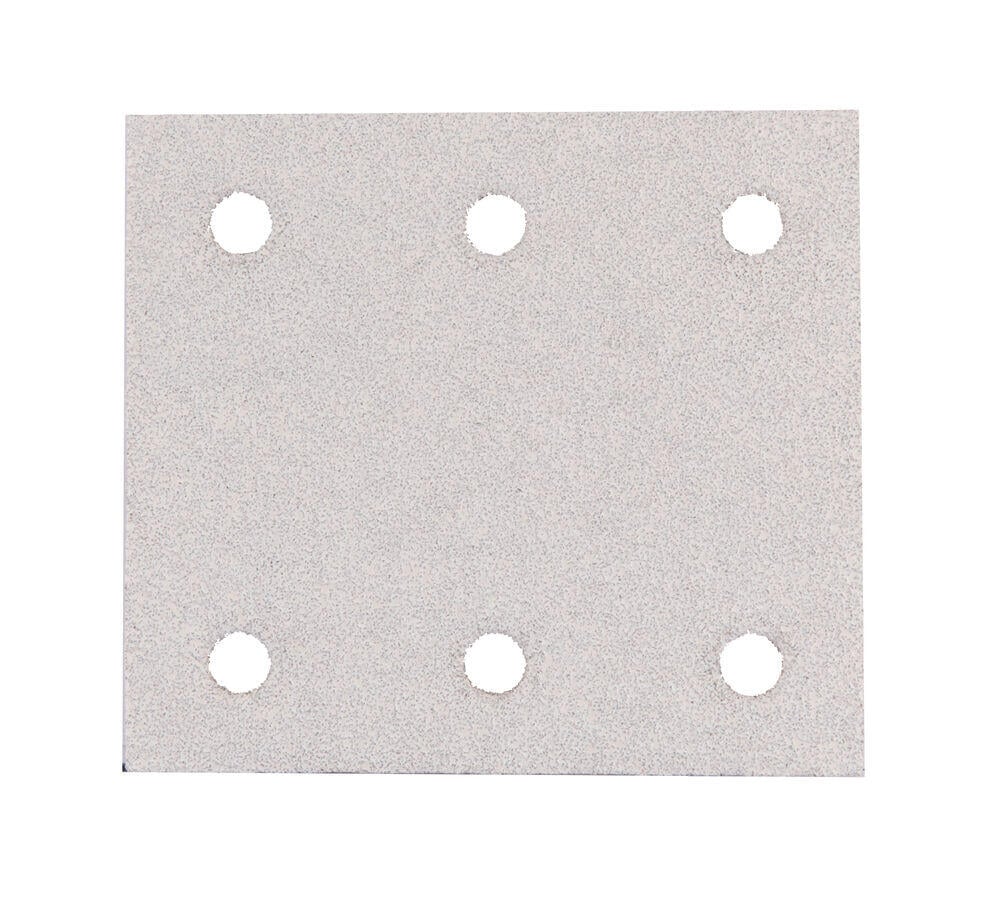 Makita K60 slipepapir 114x102 mm 10-pk