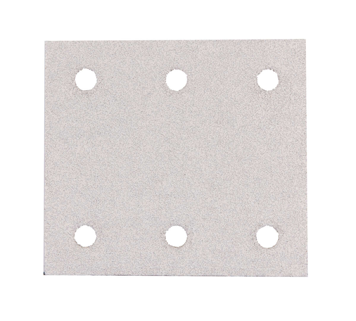 Makita K60 slipepapir 114x102 mm 10-pk