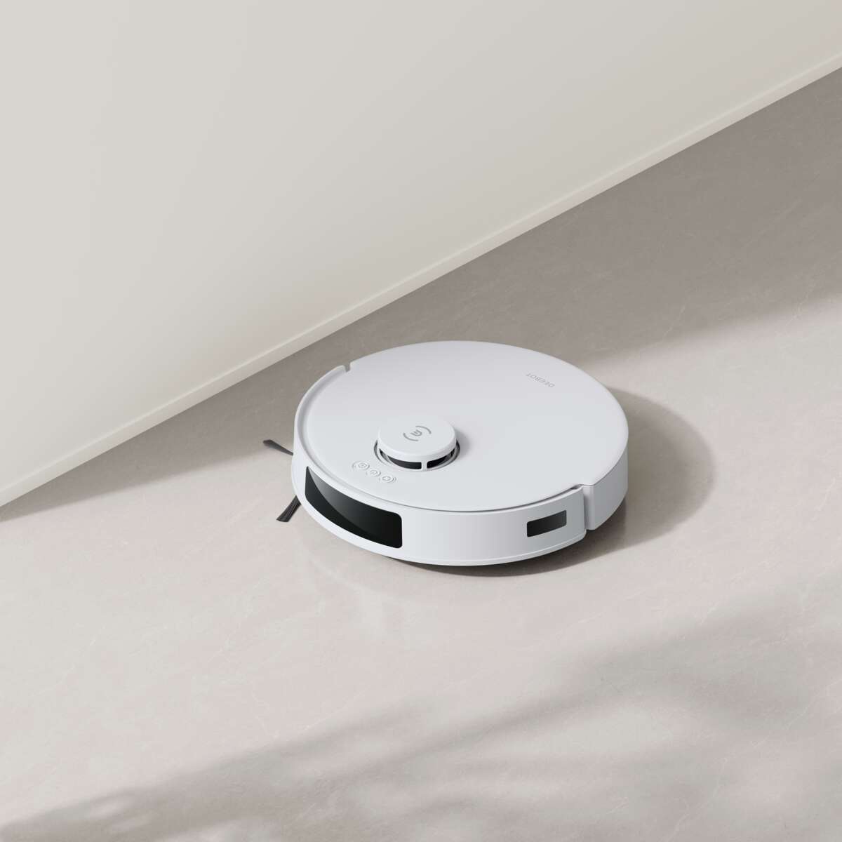 Ecovacs Deebot N20 robotstøvsuger