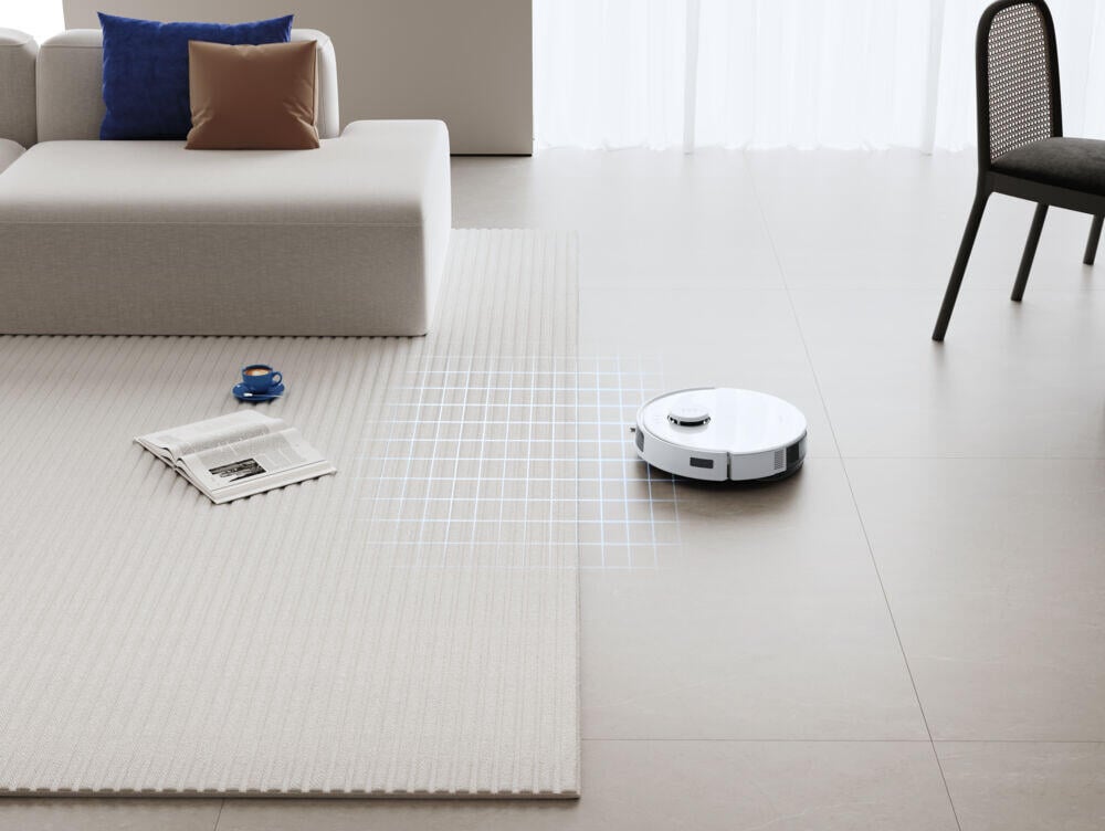 Ecovacs Deebot N20 robotstøvsuger