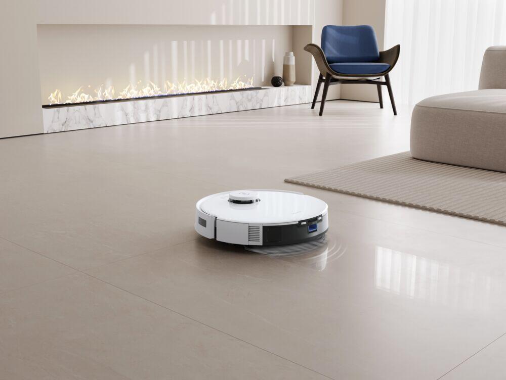 Ecovacs Deebot N20 robotstøvsuger
