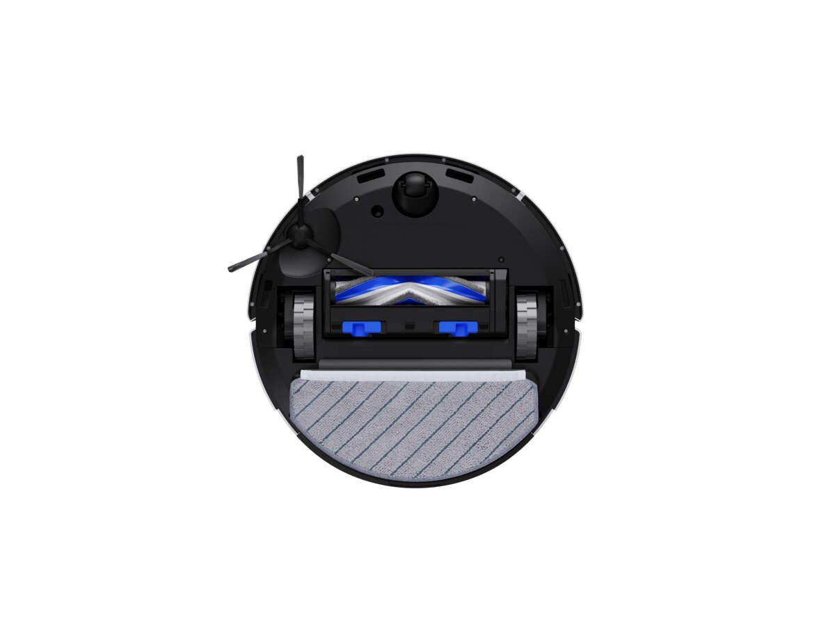 Ecovacs Deebot N20 robotstøvsuger