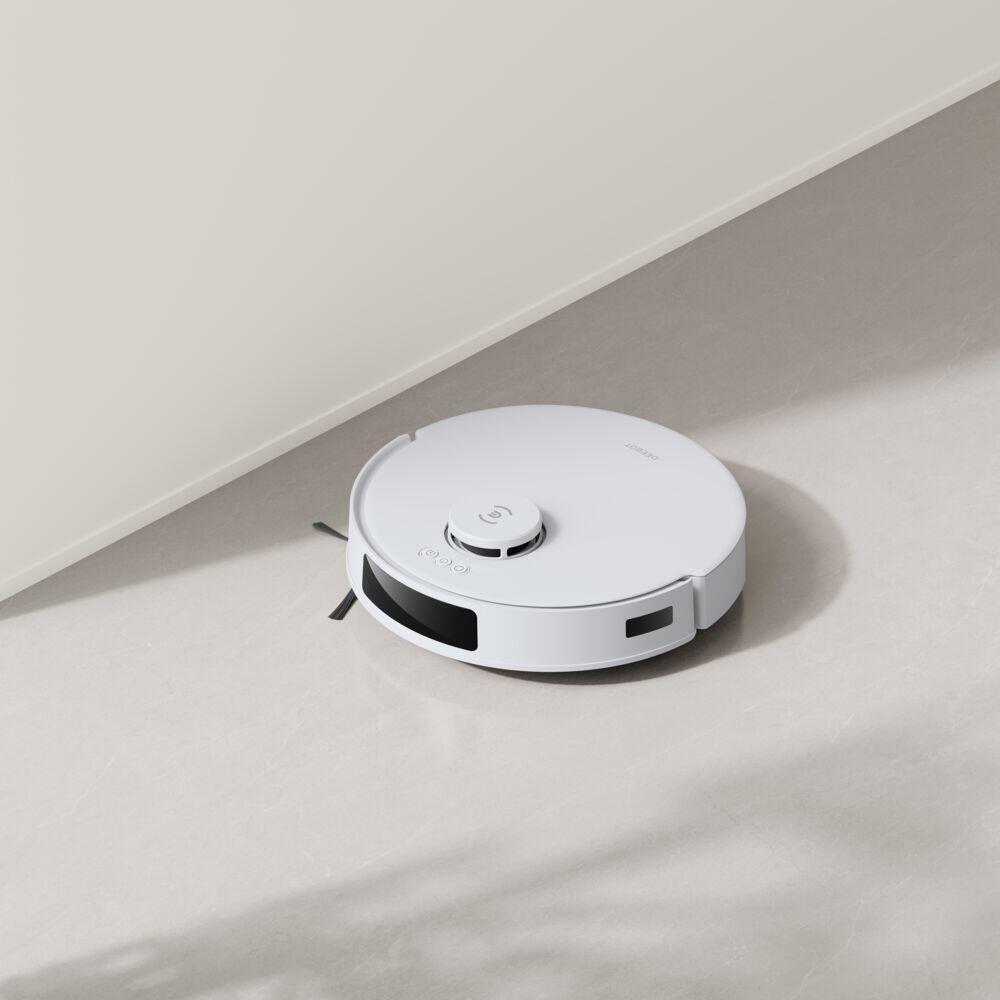 Ecovacs N20 PRO Plus robotstøvsuger | Obsbygg.no