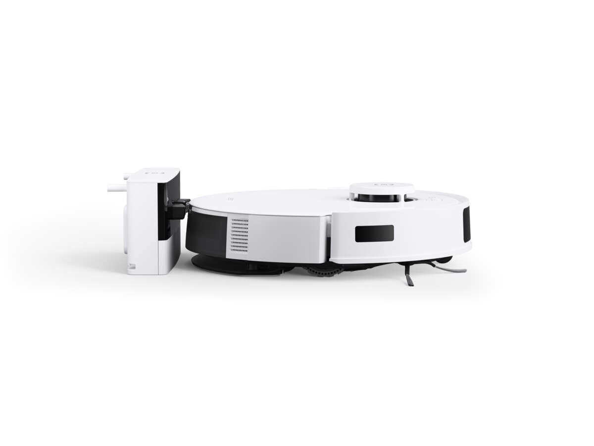 Ecovacs N20 PRO Plus robotstøvsuger