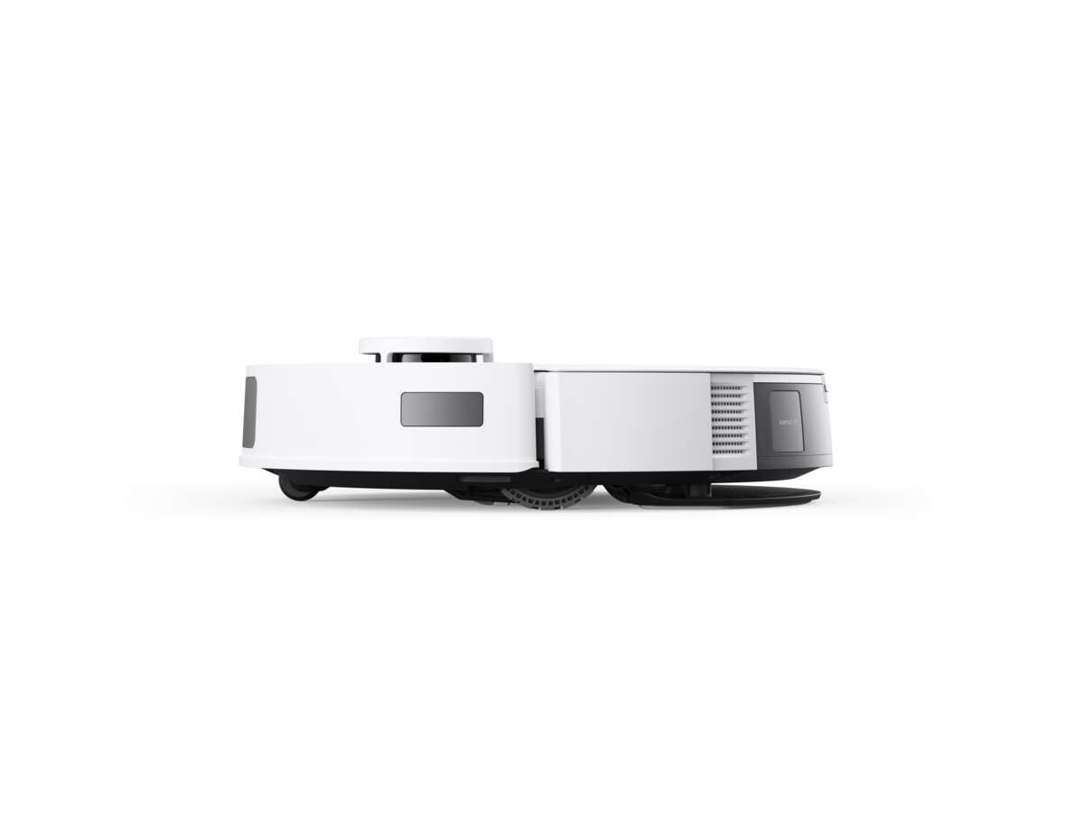 Ecovacs N20 PRO Plus robotstøvsuger