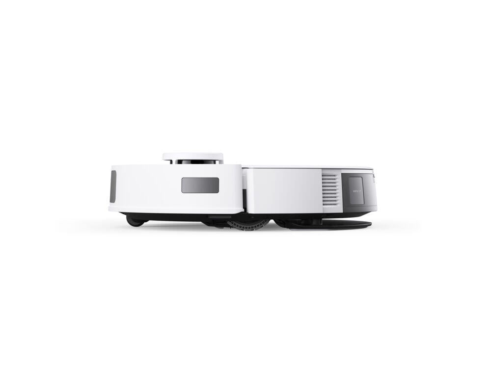 Ecovacs N20 PRO Plus robotstøvsuger