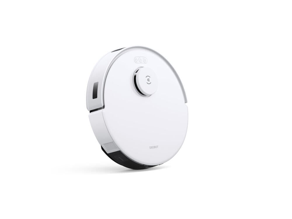 Ecovacs N20 PRO Plus robotstøvsuger