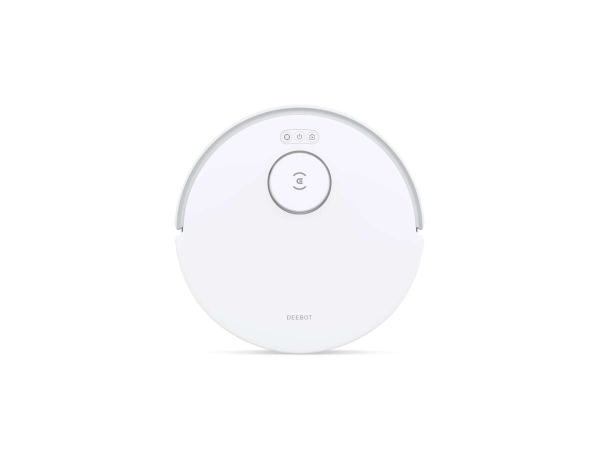 Ecovacs N20 PRO Plus robotstøvsuger