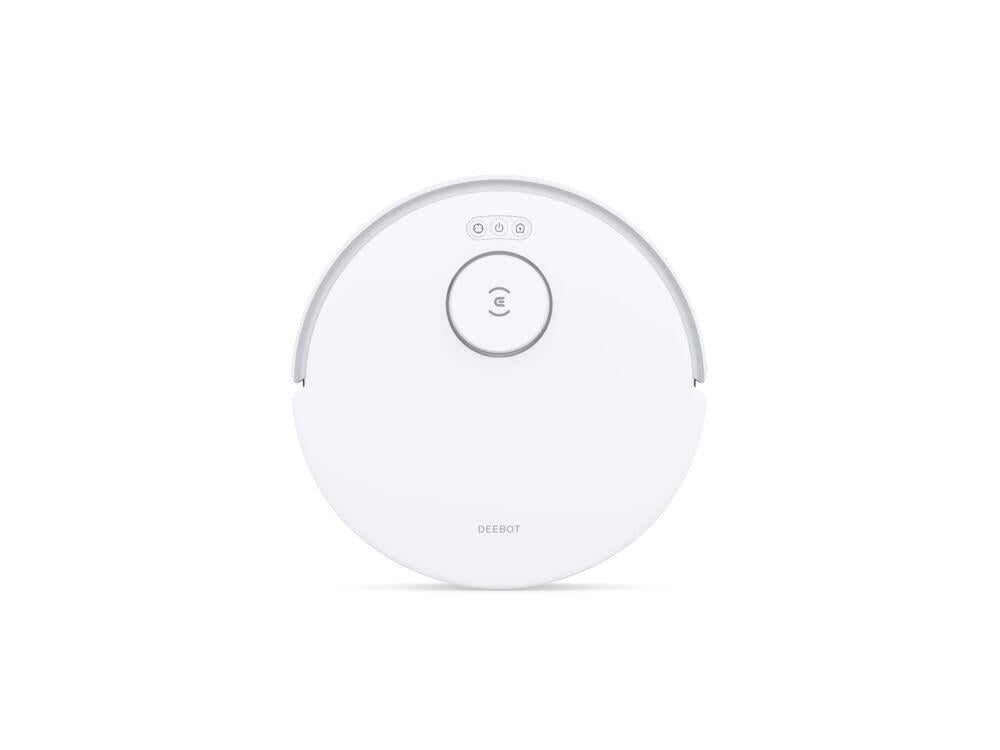 Ecovacs N20 PRO Plus robotstøvsuger