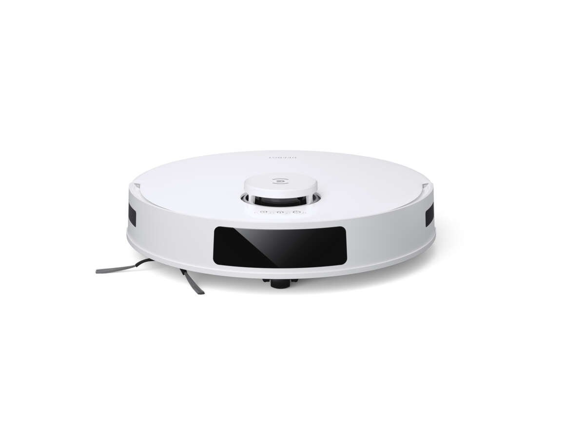 Ecovacs N20 PRO Plus robotstøvsuger