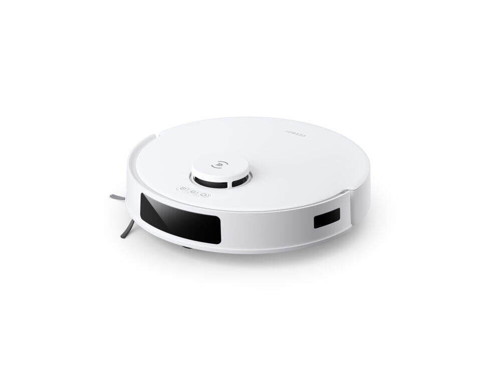 Ecovacs N20 PRO Plus robotstøvsuger
