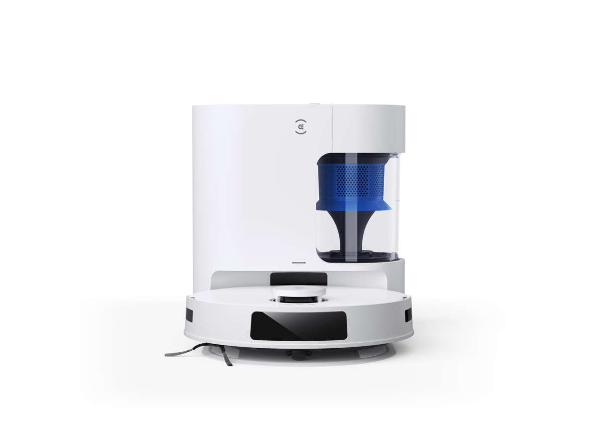 Ecovacs N20 PRO Plus robotstøvsuger