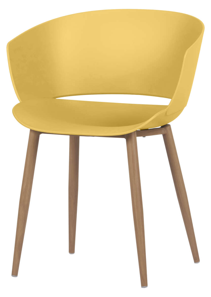 Bohem Bjørvika stol