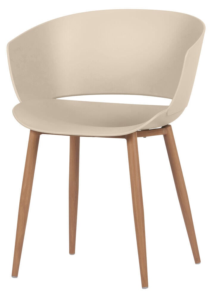 Bohem Bjørvika stol