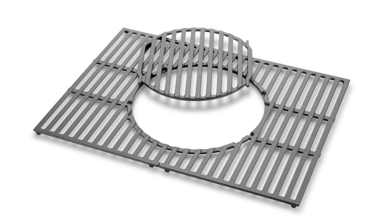 Weber Spirit Premium EPX-325S gassgrill