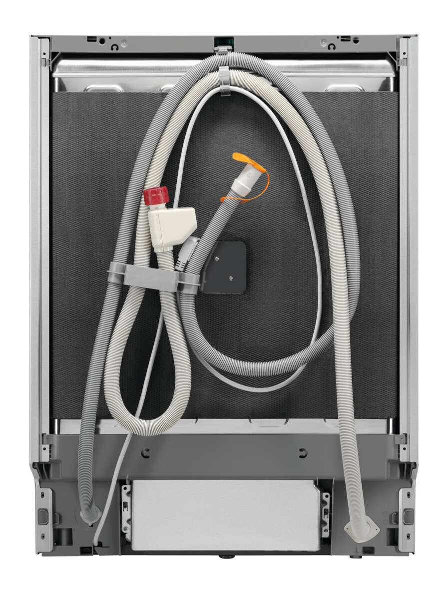 AEG FBB63647PW oppvaskmaskin