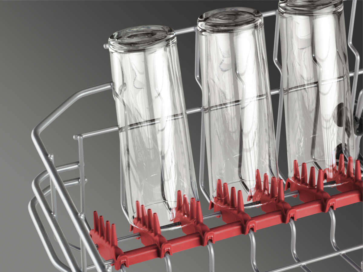 AEG FBB63647PW oppvaskmaskin