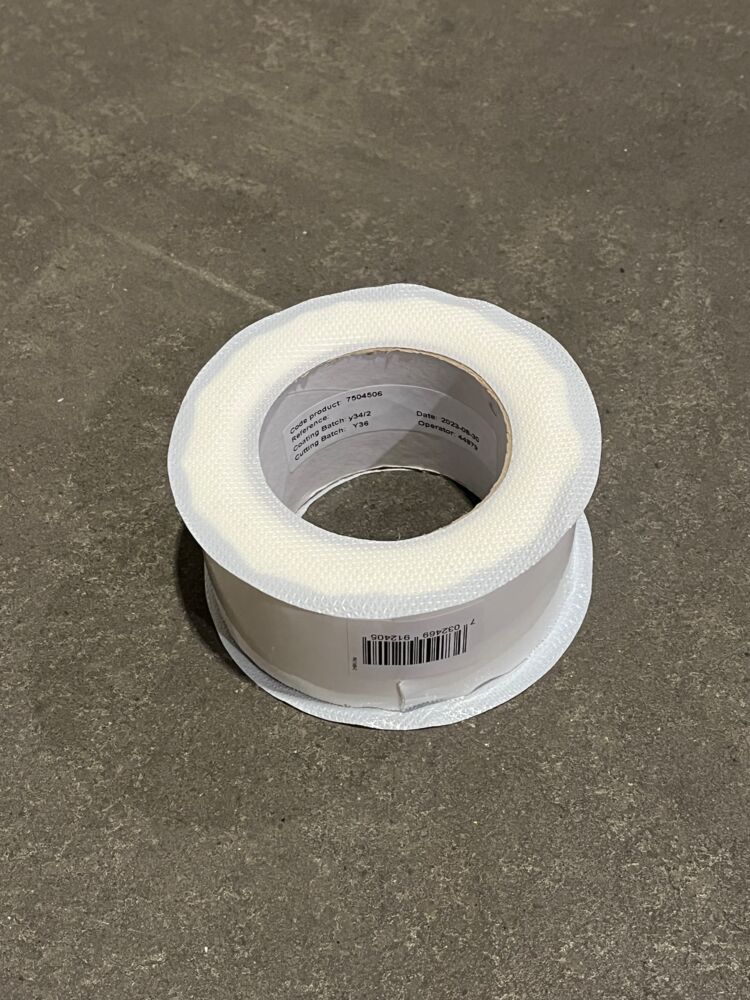Glava Bastion tape