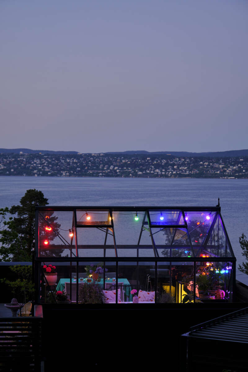 Ledvance Smart+ WiFi RGB classic pære