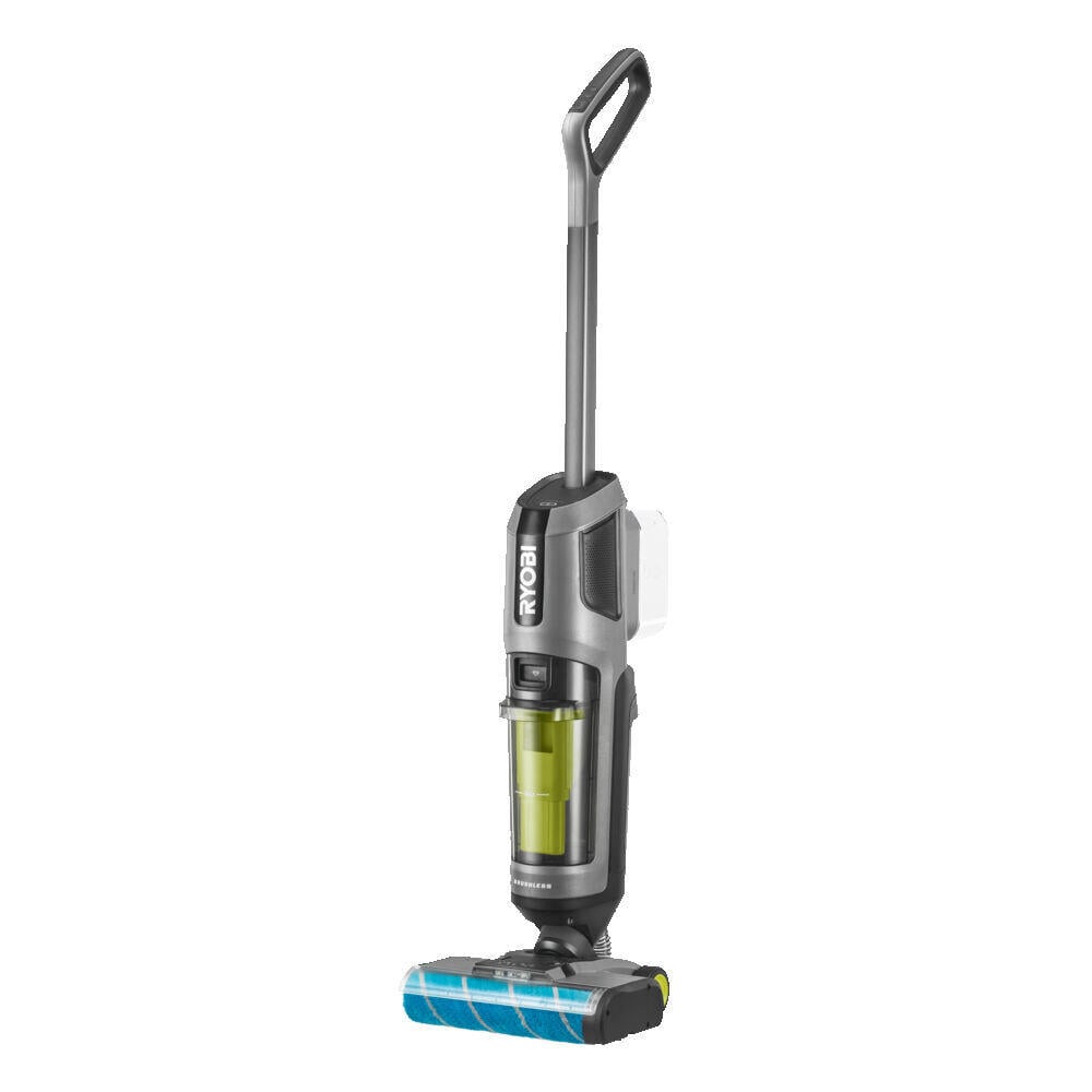 Ryobi ONE+ RHFC18BL-1X40G 3-i-1 gulvvasker
