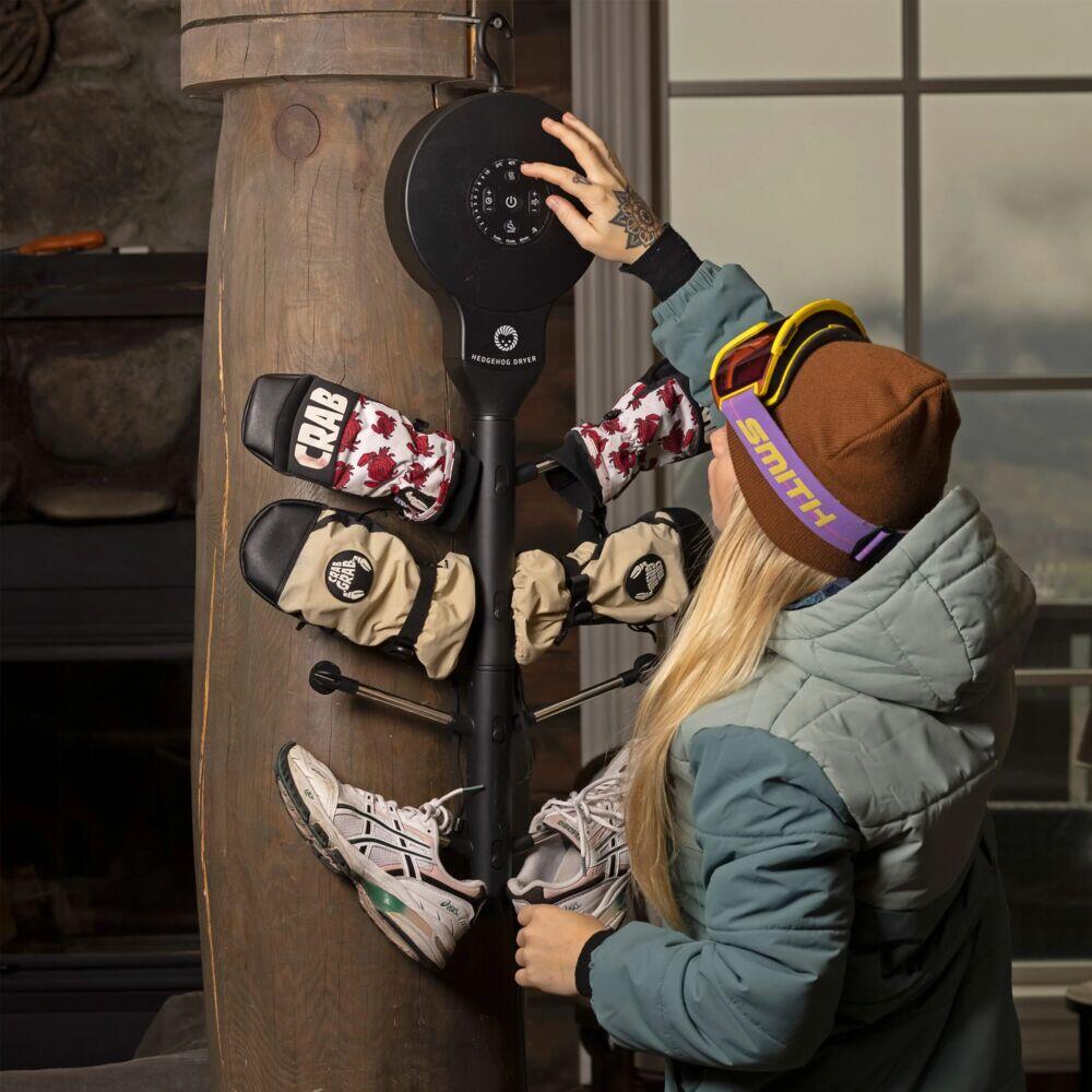 Hedgehog™ Hanger skotørker