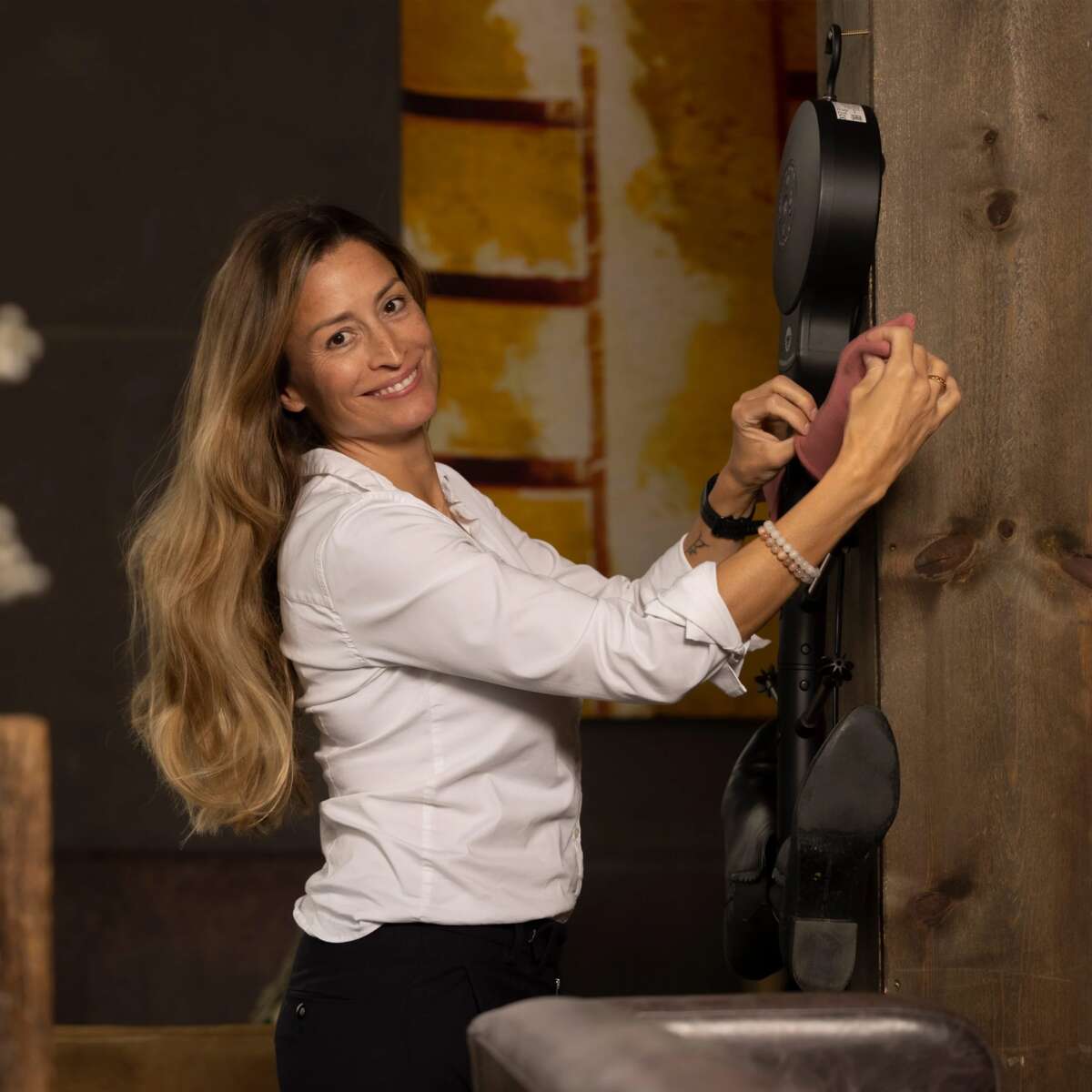 Hedgehog™ Hanger skotørker