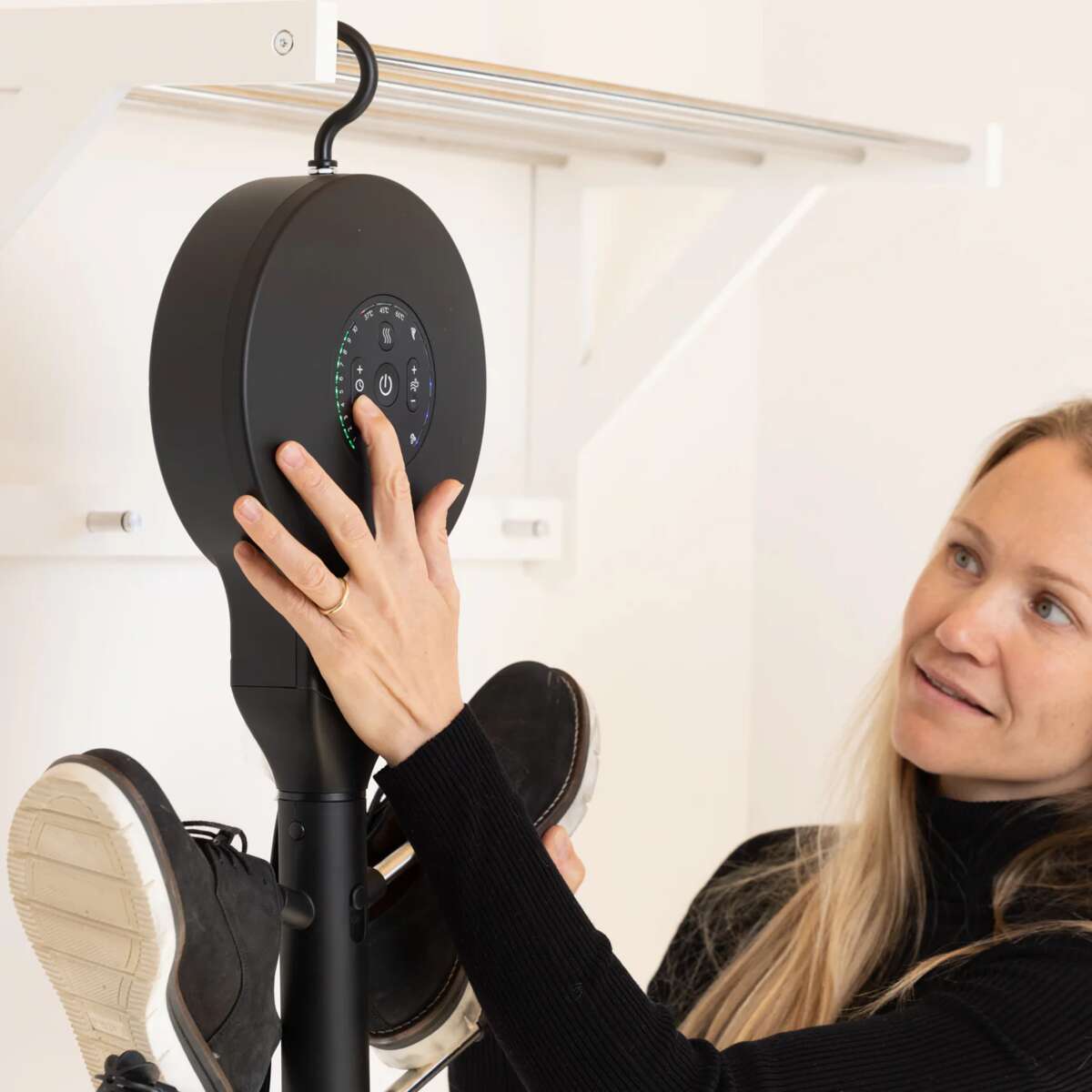 Hedgehog™ Hanger skotørker