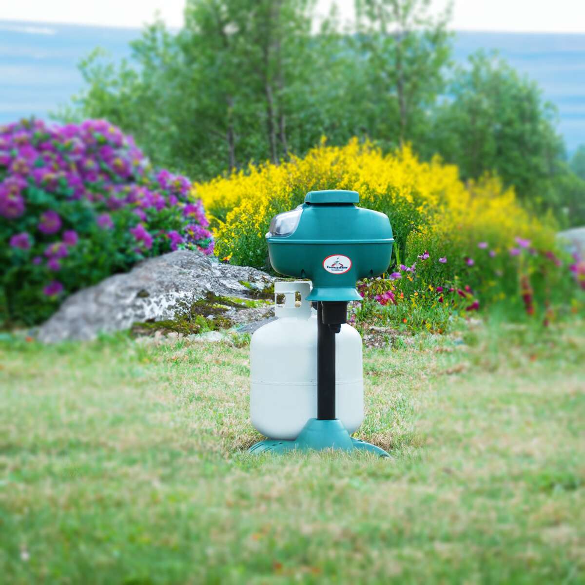 Mosquito Magnet Pioneer myggfelle