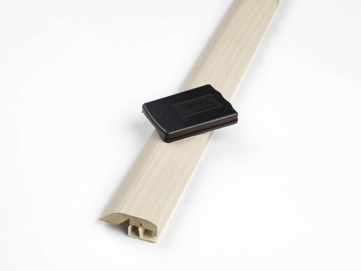 Pergo gulvlist 5-i-1 til parkettgulv