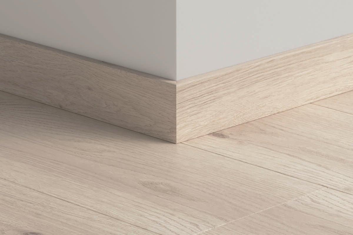 MODERN GREY OAK