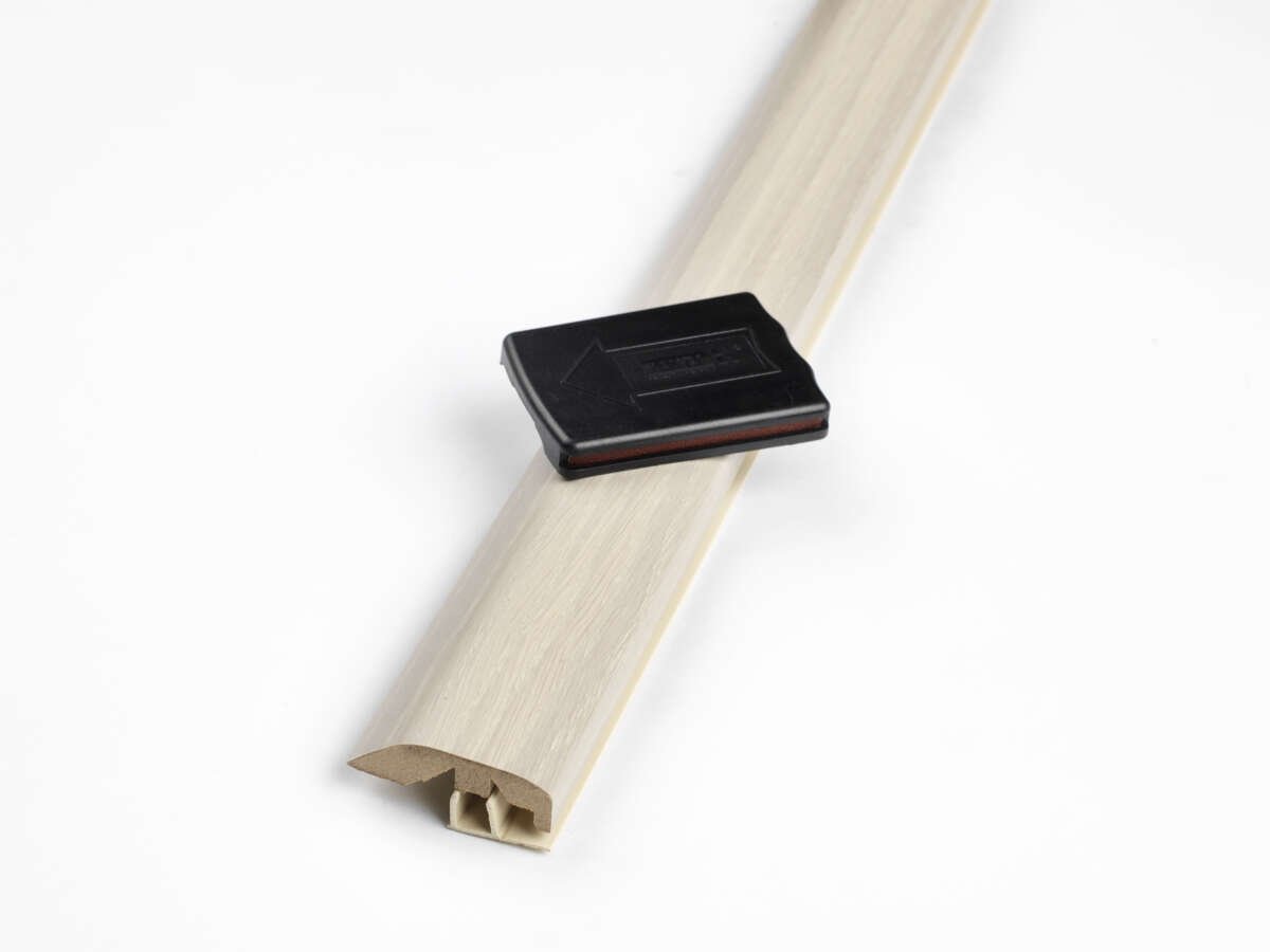 Pergo gulvlist 5-i-1 til parkettgulv