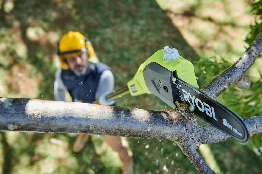 Ryobi OPP1820 grensag u/batteri