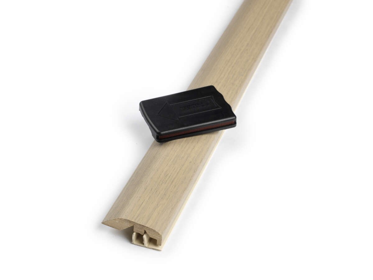 Pergo gulvlist 5-i-1 til parkettgulv