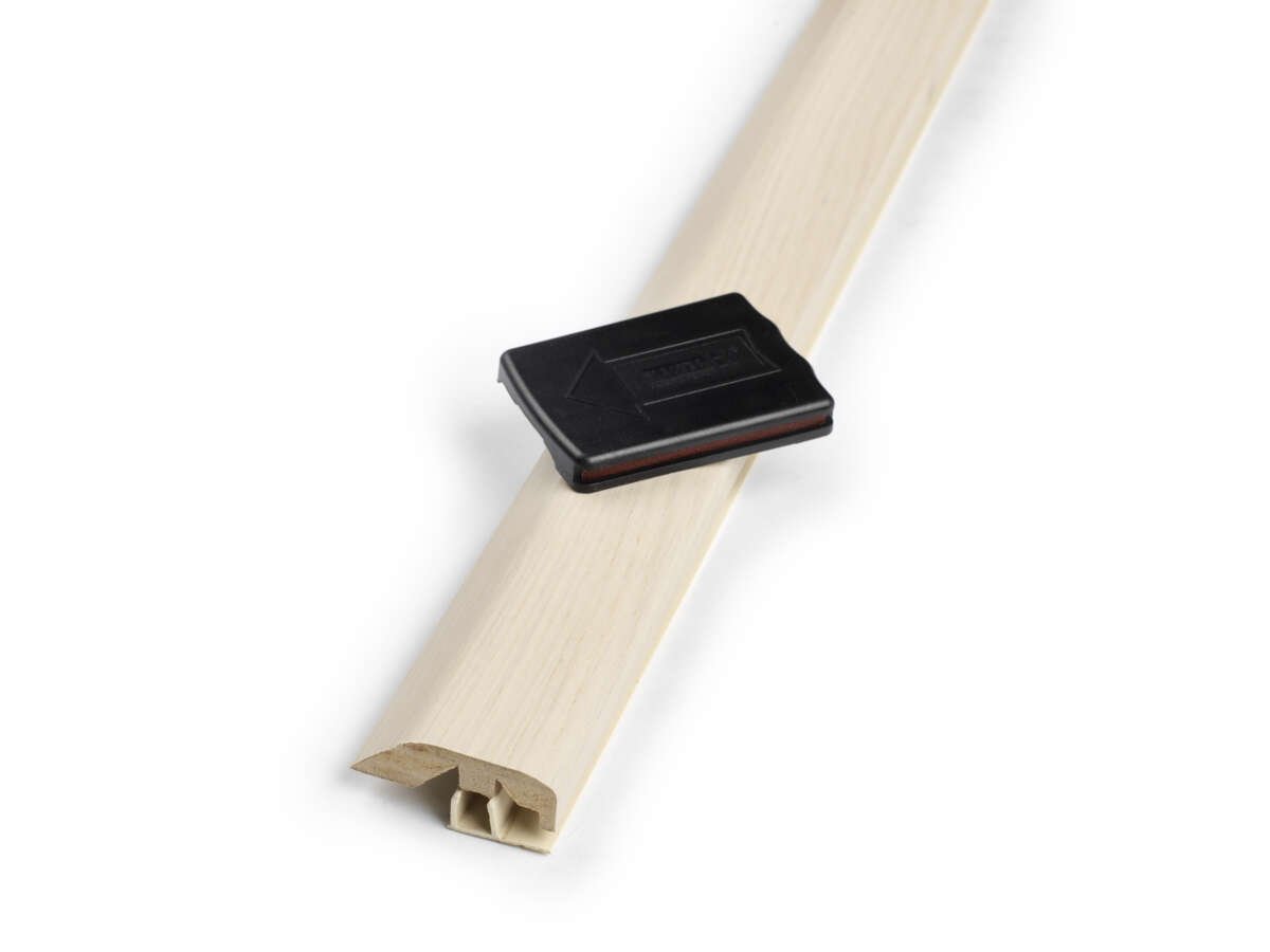 Pergo gulvlist 5-i-1 til parkettgulv