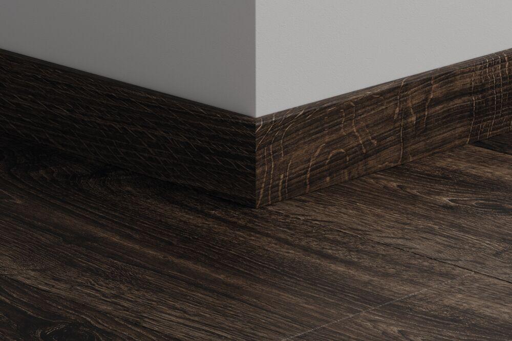 BLACK CITY OAK