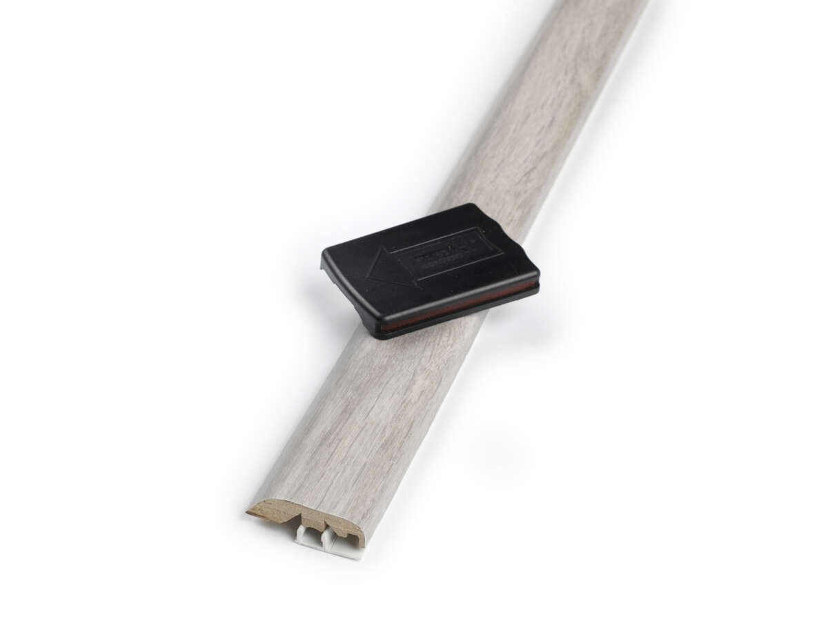 Pergo gulvlist 5-i-1 til laminatgulv