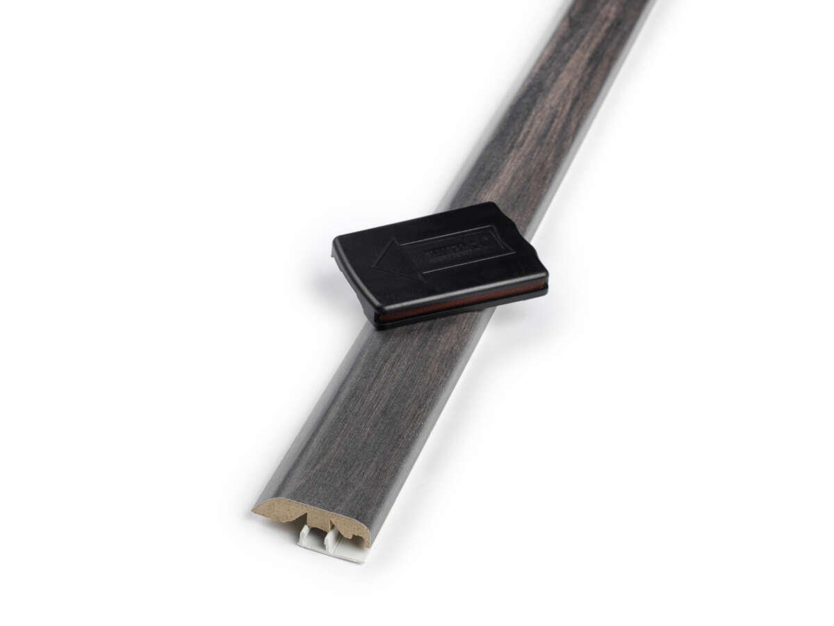 Pergo gulvlist 5-i-1 til laminatgulv