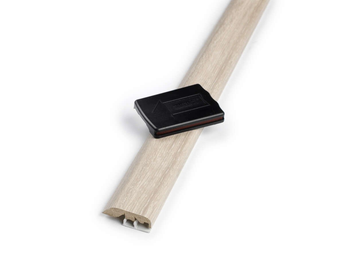 Pergo gulvlist 5-i-1 til laminatgulv