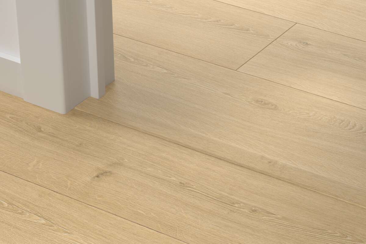 Pergo gulvlist 5-i-1 til laminatgulv