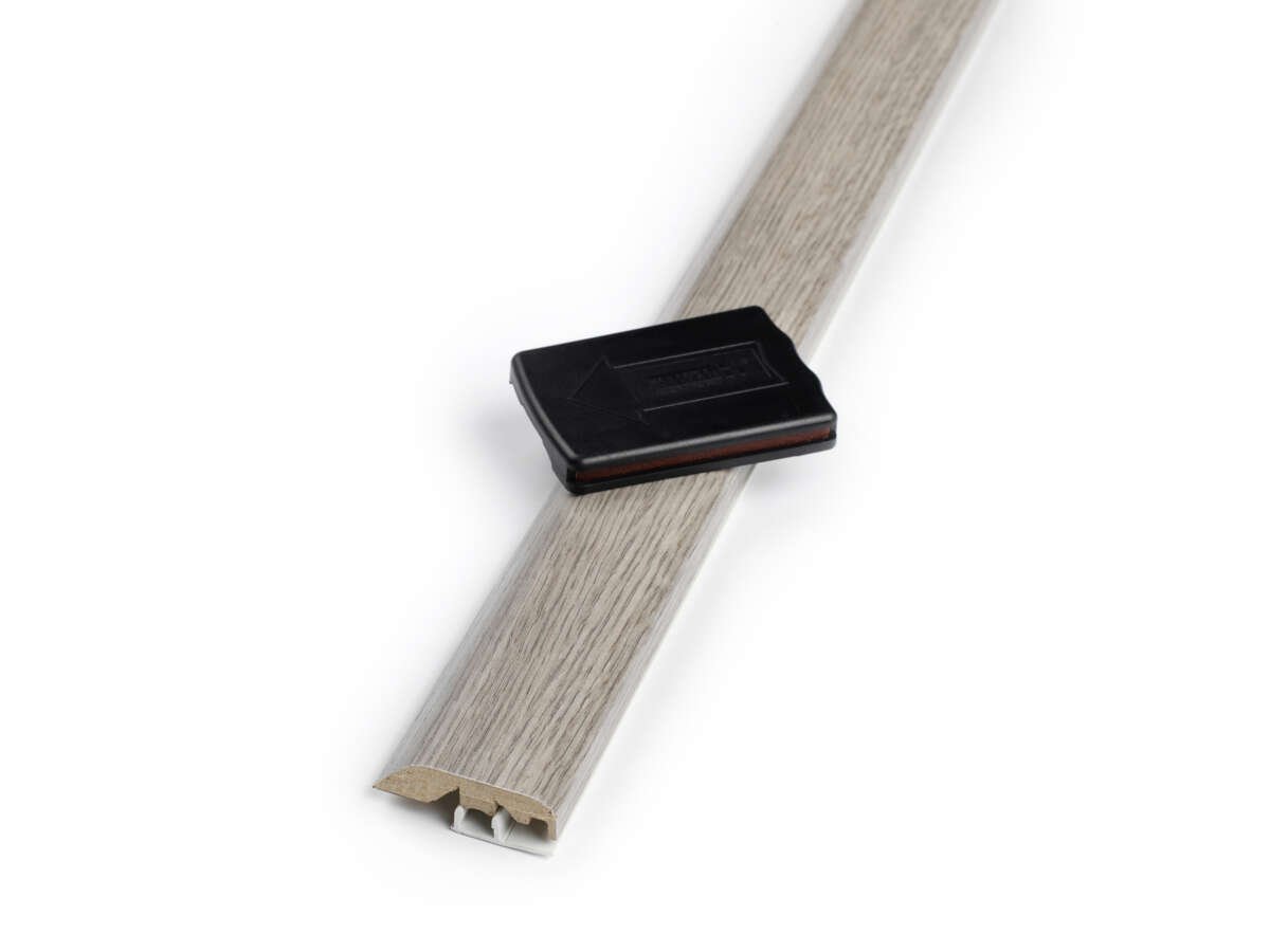 Pergo gulvlist 5-i-1 til laminatgulv