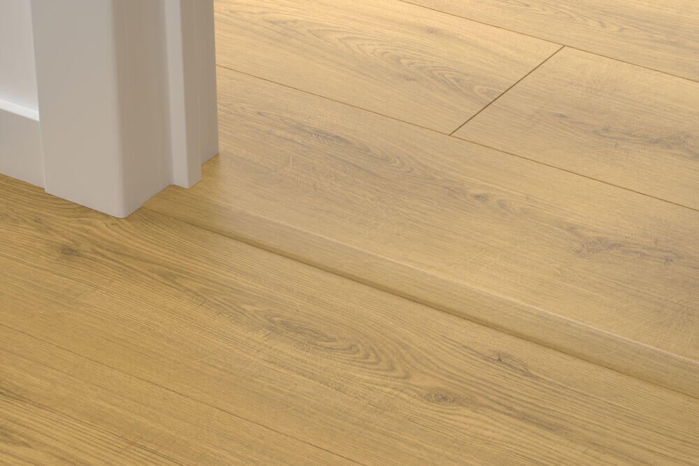NORDIC NATURAL OAK