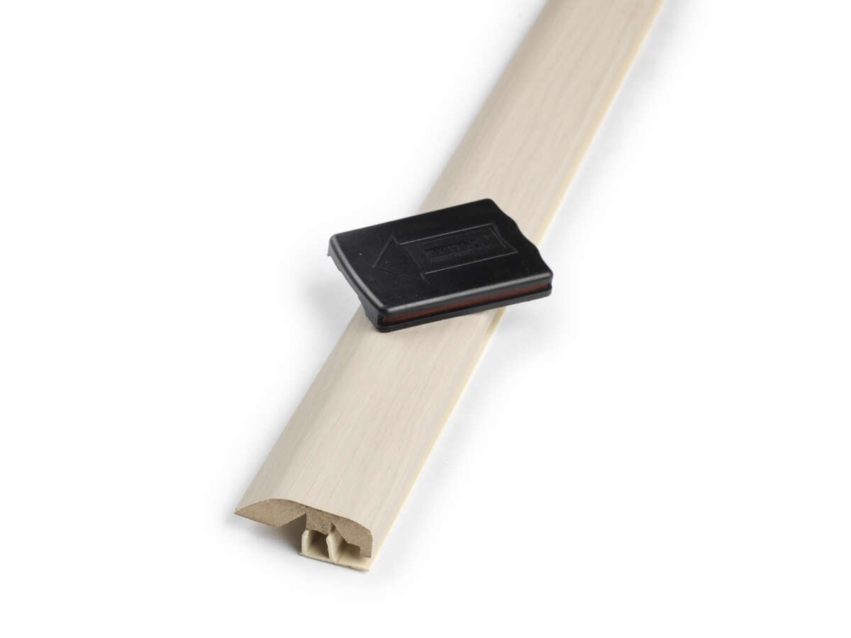 Pergo gulvlist 5-i-1 til parkettgulv