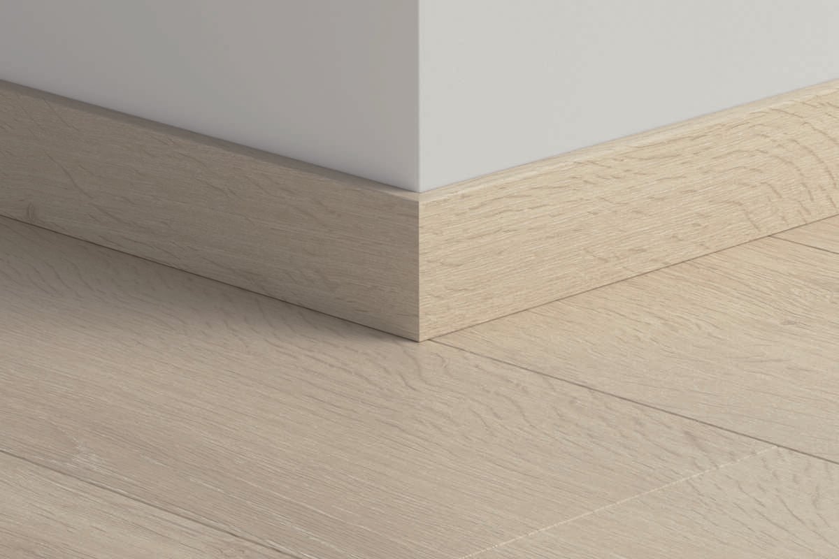 BEIGE WASHED OAK