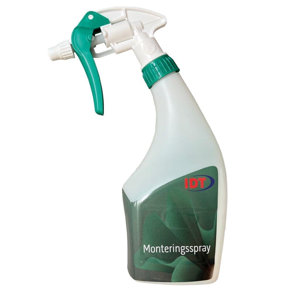 IDT Monteringsmiddel til Simple og Frame