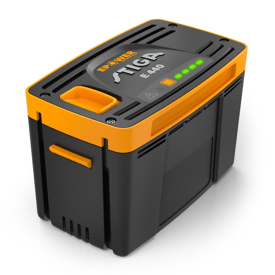 Stiga ePower E 440 48V batteri 4.0 Ah