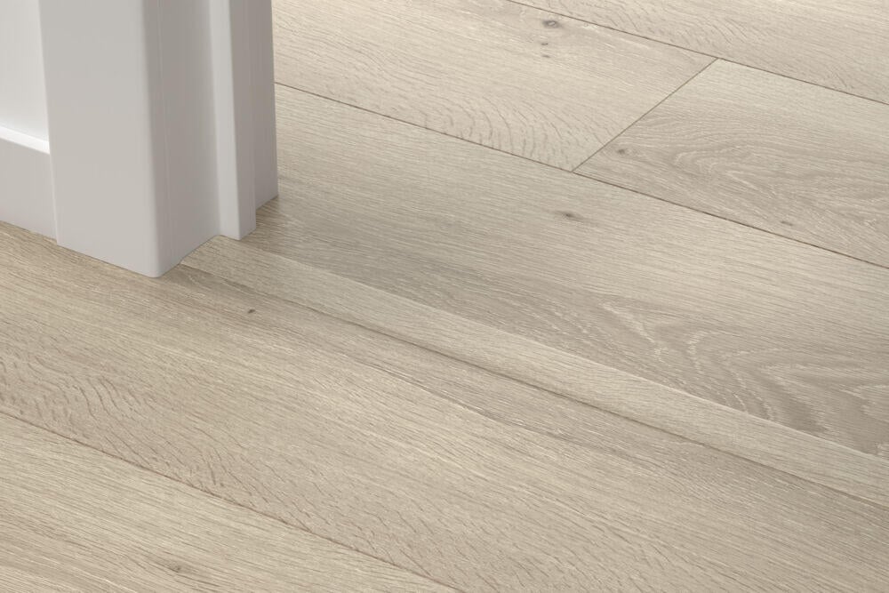 ROMANTIC GREY OAK