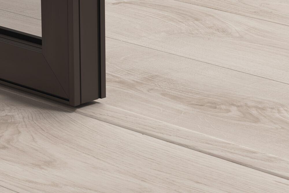 Pergo gulvlist 5-i-1 til vinylgulv