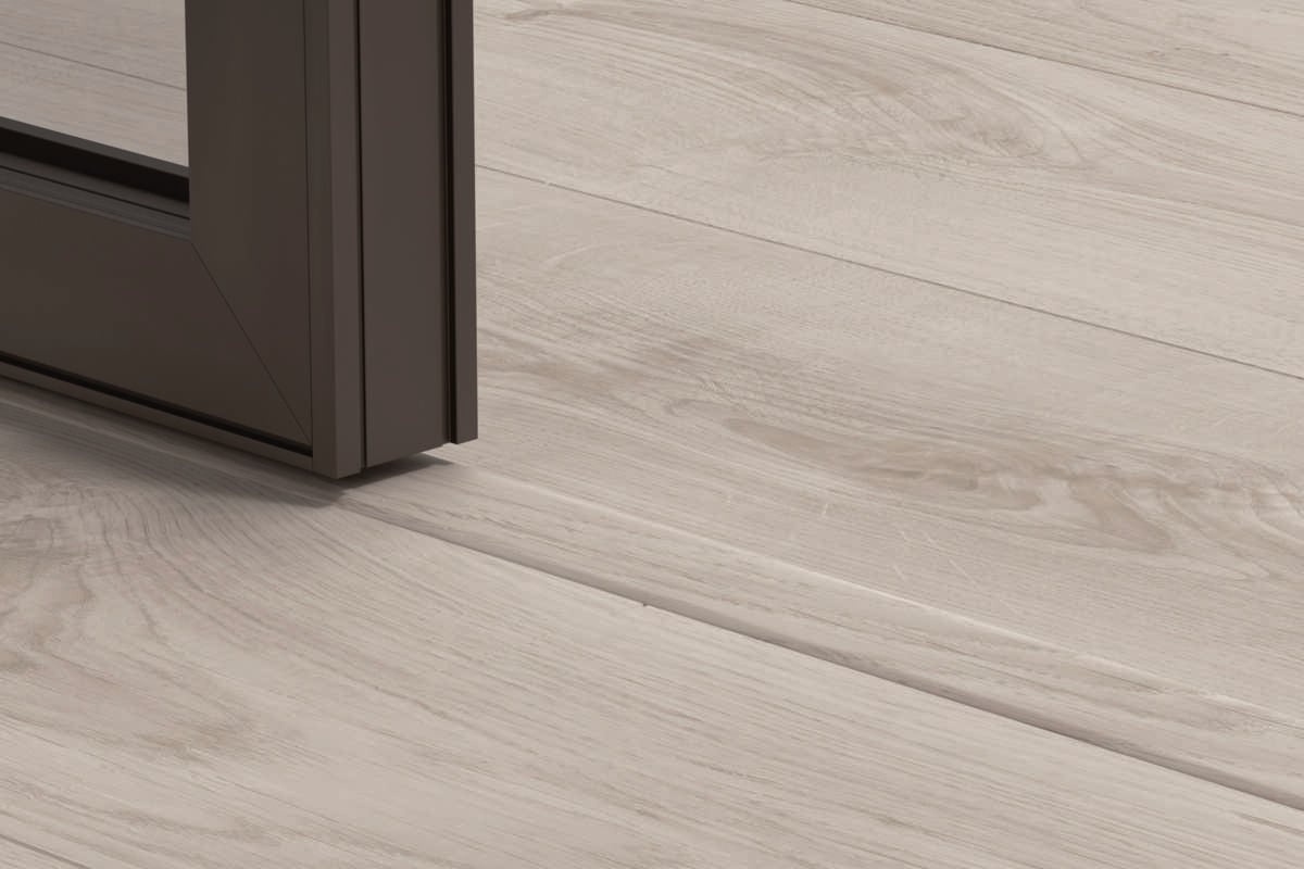 Pergo gulvlist 5-i-1 til vinylgulv