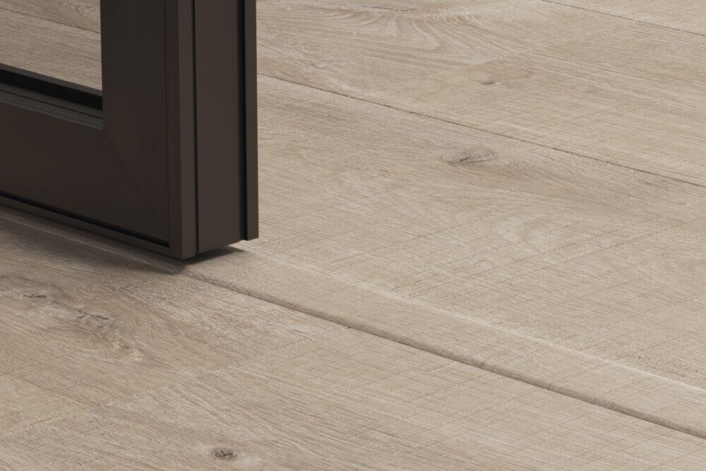 Pergo gulvlist 5-i-1 til vinylgulv